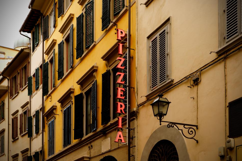 pizzerie in roma