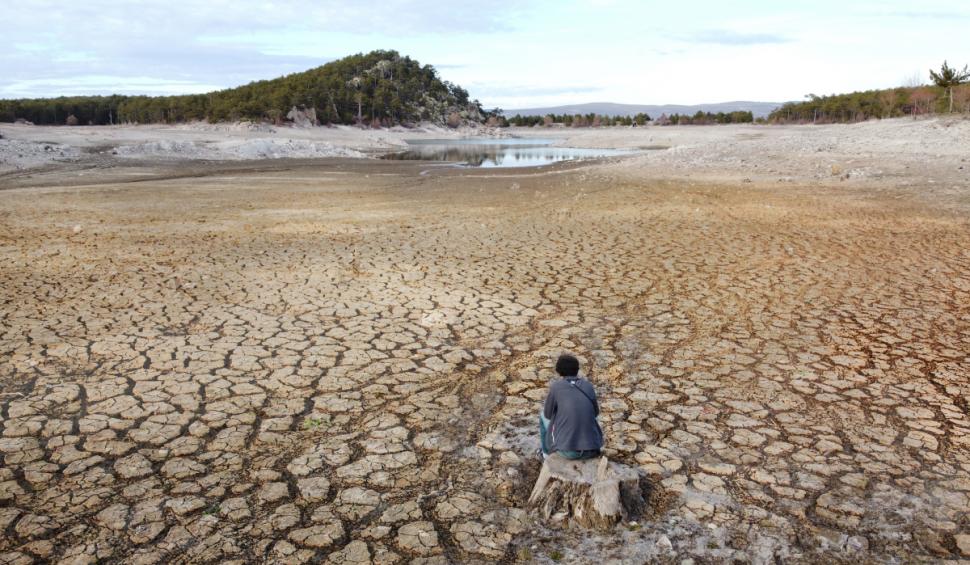 seceta severa criza climatica incalzirea globala