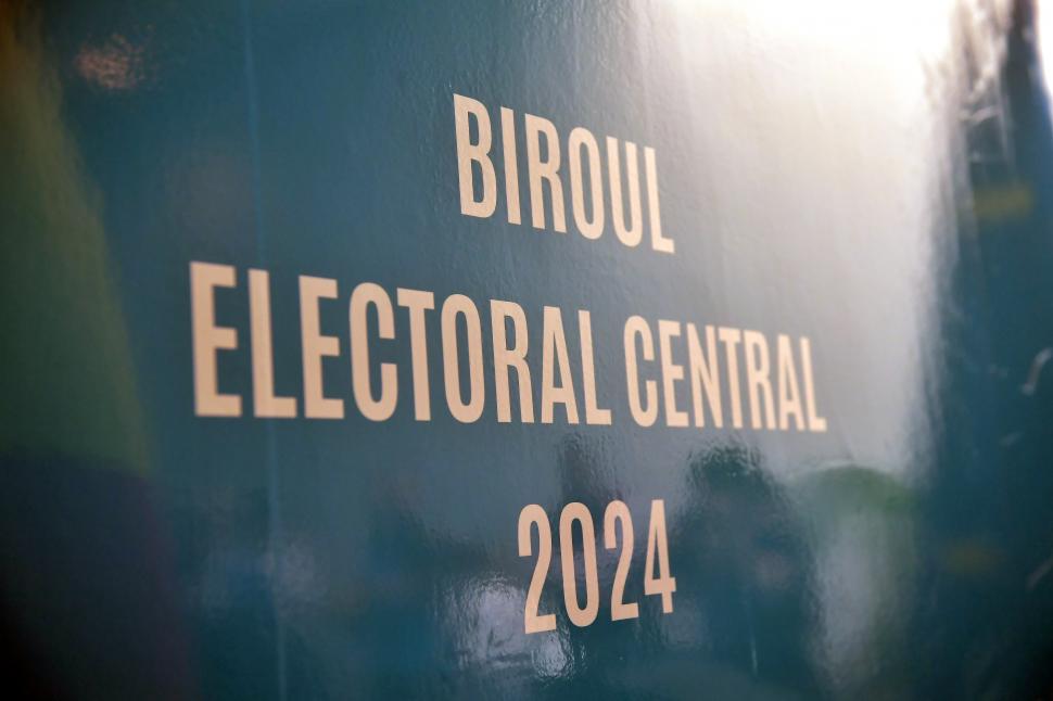 biroul electoral central