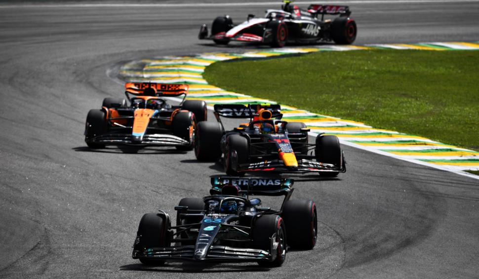 circuit Interlagos brazilia