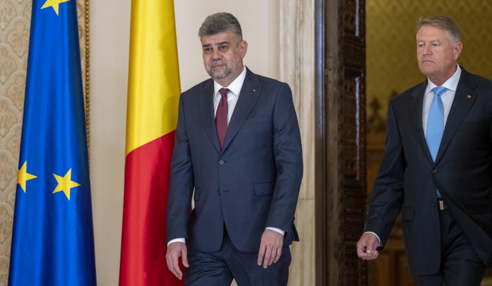 marcel ciolacu klaus iohannis (1)