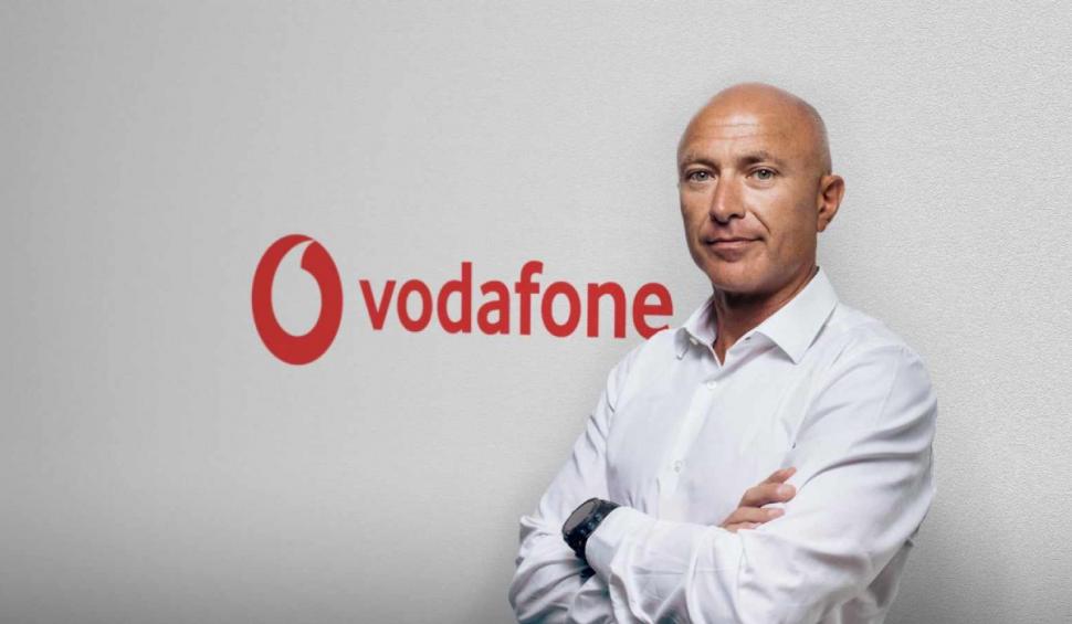 vodafone