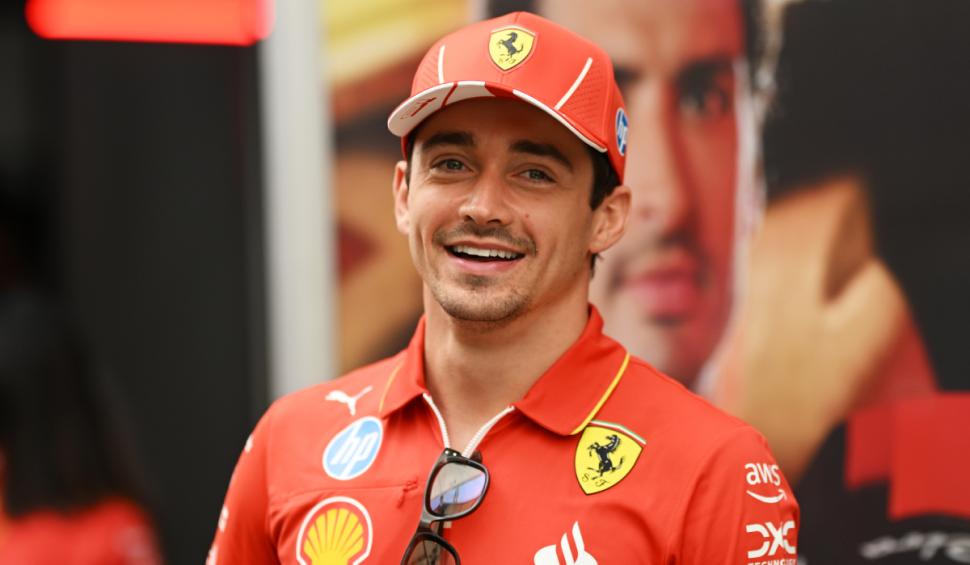 charles leclerc