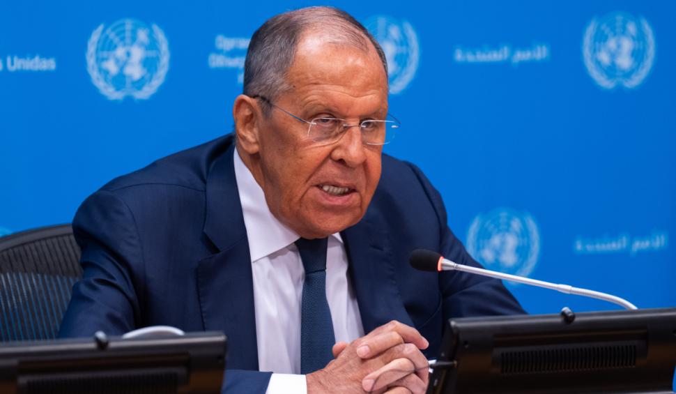 serghei lavrov getty