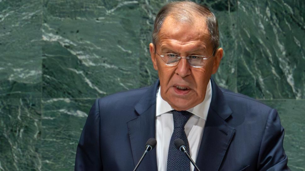 serghei lavrov ministrul rus de externe