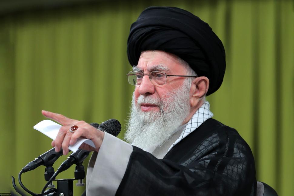 ayatollahul khamenei