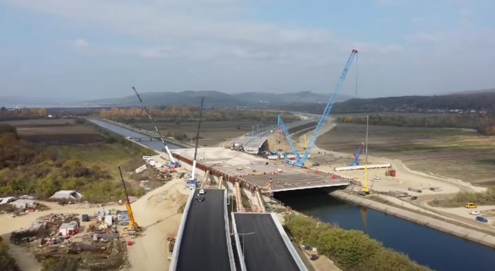  Autostrada Sibiu-Pitești 