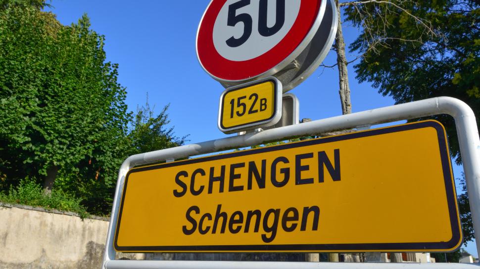 indicator spatiul schengen getty