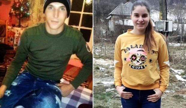 Bianca Țicală, tânăra mamă a doi copii omorâtă într-o cabană părăsită din Vișeu de Sus