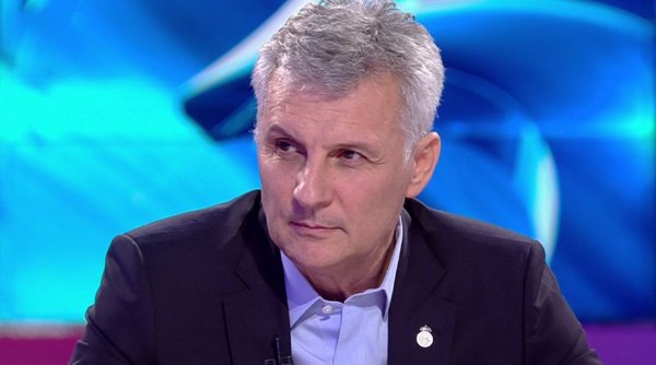 Daniel Zamfir, senator PSD: Florin Cîțu evită să spună public ce a făcut cu banii