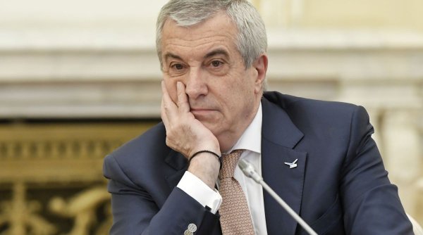 Călin Popescu Tăriceanu avertizează: „Vor să prelungească starea de alertă până la alegeri”