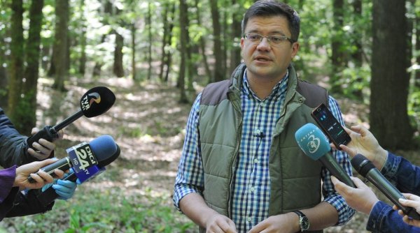 Ministrul Mediului, despre inundaţiile devastatoare din Timiş şi Caraş-Severin: 'Vorbim de maxime istorice!'