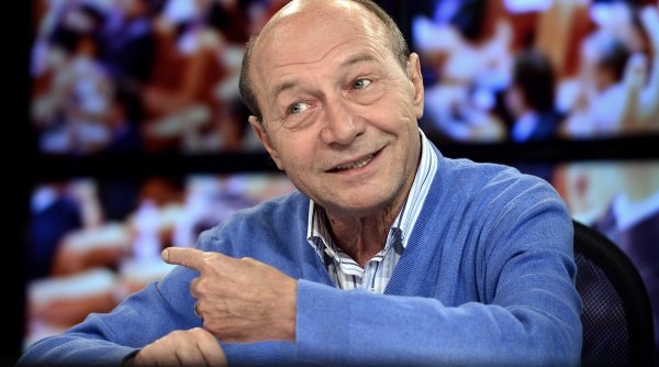 Traian Băsescu, propunere surprinzătoare: „Cer revenirea la starea de urgenţă”