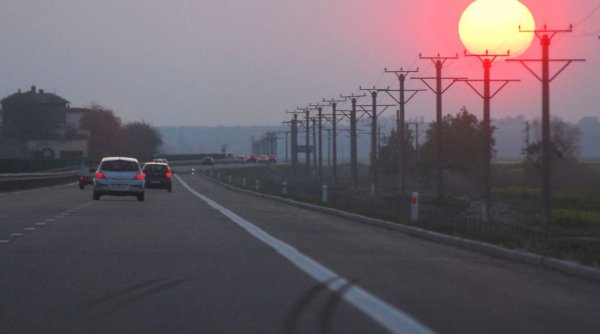 România, prima țară din UE în privința numărului deceselor provocate de accidentele rutiere. Avem și cele mai proaste drumuri