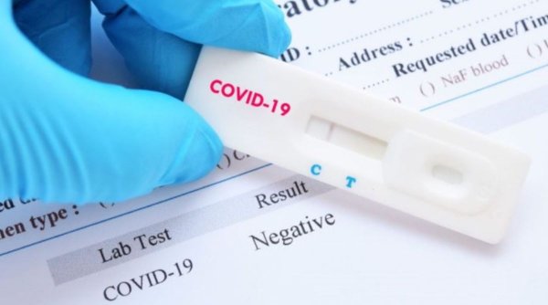 OMS, apel fără precedent despre coronavirus: ”Este în interesul naţional al ţărilor să coopereze!”