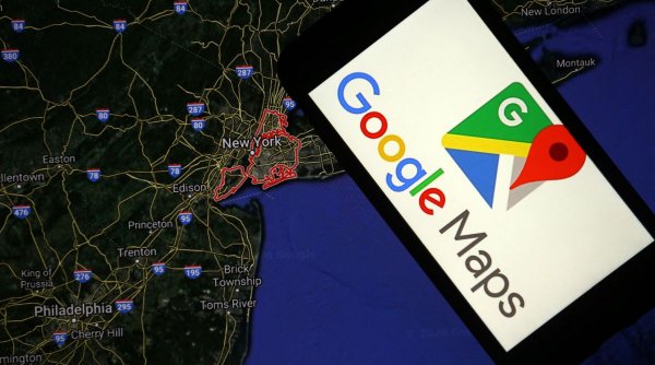 Google anunță un update important pentru Hărți. Cum va arăta noua grafică