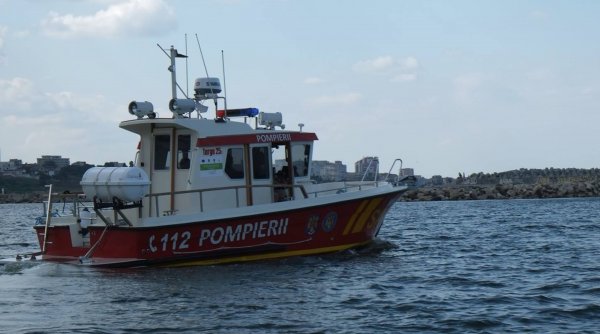 Bărbat de 44 de ani, din Suceava, găsit mort în mare
