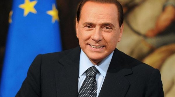 Fostul prim-ministru al Italiei, Silvio Berlusconi, este infectat cu noul coronavirus