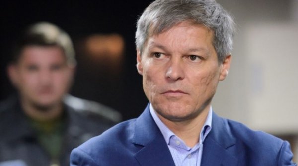 Candidat USR-PLUS la primărie cu două condamnări penale pentru lovire. Reacția lui Dacian Cioloș 