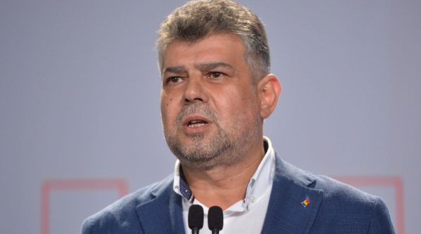 Ciolacu: Nu PSD amână alegerile. Decizia este la Iohannis și la 