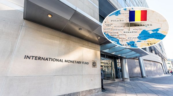 Veste neaşteptată de la FMI: economia României îşi va reveni anul viitor. Cifrele, mai bune ca în primăvară