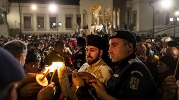 Pelerinajul de Sf. Dumitru ar putea avea loc! Anunţul făcut de Patriarhia Română