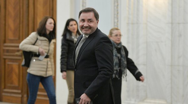 Ministerul Justiţiei, noi informaţii privind extrădarea fostului deputat PSD Cristian Rizea, din Republica Moldova