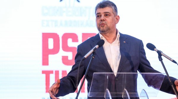 Marcel Ciolacu: ''10.000 de morți din cauza infectării, acesta este bilanțul îngrozitor al guvernării Iohannis-Orban!''