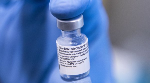 Dr. Voichiţa Lăzureanu spulberă mitul privind ”pericolul” clorurii de potasiu din vaccinul anti-COVID de la Pfizer 