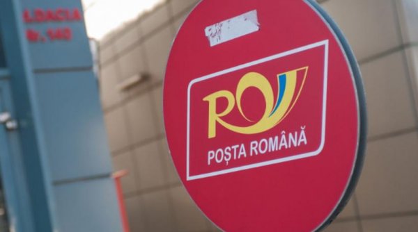 Poșta Română pregătește concedieri. Cine sunt primii vizați 