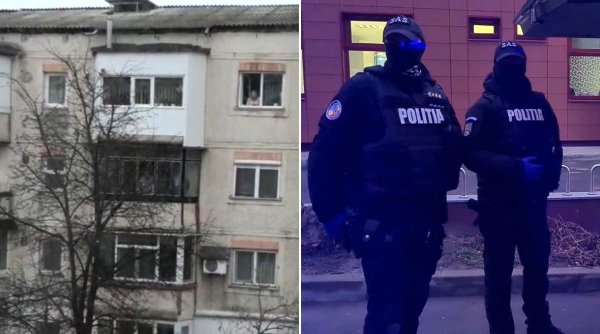 Rudele uneia dintre victimele de la Oneşti cer daune de 2 milioane de euro de la Poliție