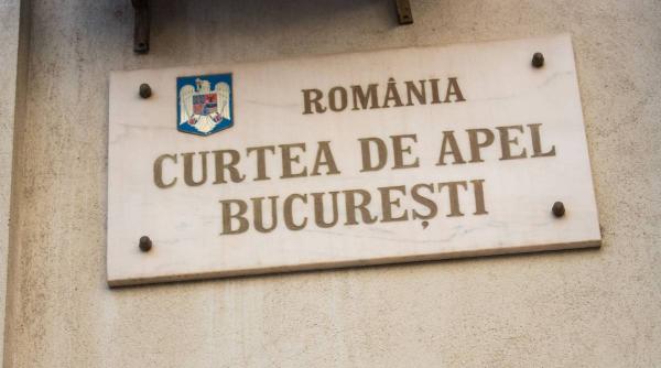 Curtea de Apel București a dispus redeschidere Dosarului 