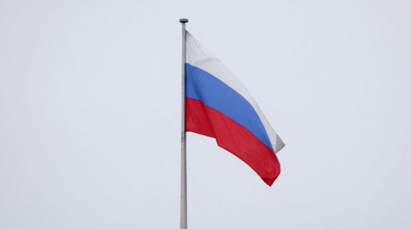 Un membru al Ambasadei Rusiei la Bucureşti, acuzat de spionaj, a fost declarat persona non grata în România