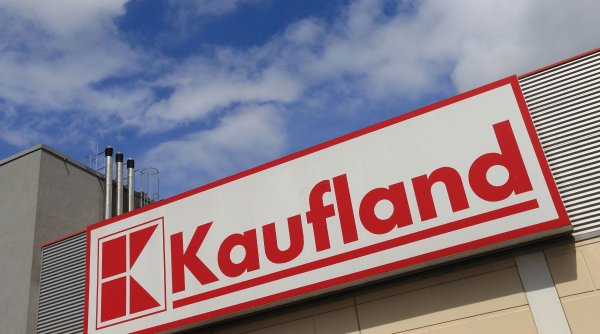 Program Kaufland Paşte 2021. Orar special pentru magazine