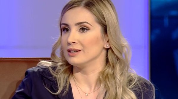 Irina Tănase vorbește despre abuzurile la care a fost supus Liviu Dragnea