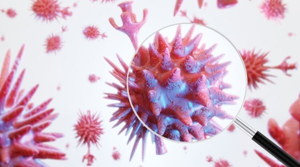 Statele Unite verifică dacă virusul a fost creat în laborator și analizează date genetice din Wuhan
