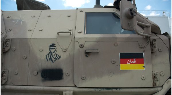 Germania suspendă asistenţa financiară acordată Afganistanului