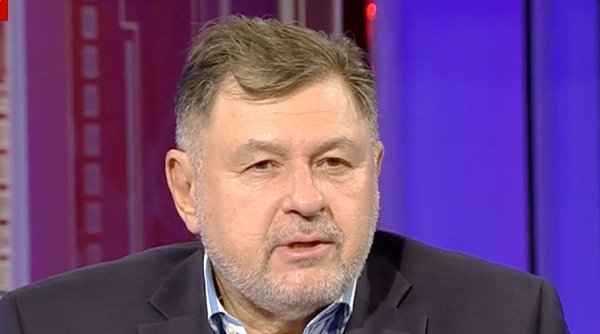Alexandru Rafila: ”Direcțiile de Sănătate Publică trebuie depolitizate. Ne-am trezit cu tot felul de așa-ziși specialiști”