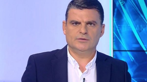 Radu Tudor: ”Guvernul trece, Cîțu președinte la Senat, PSD preia Camera Deputaților”