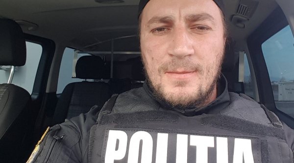 Medic chirurg brașovean, prins când lua mită, după un mesaj trimis pe Facebook poliţistului Marian Godină