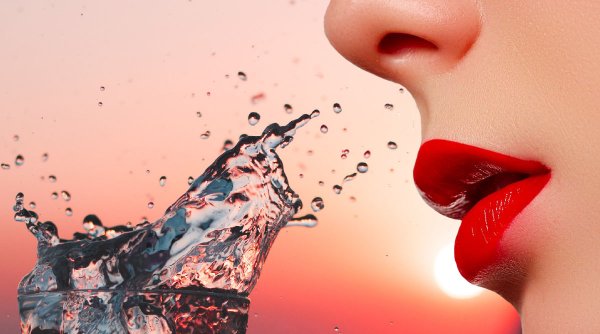 10 efecte benefice ale apei pentru organism. Susține imunitatea şi dezvoltarea inteligenţei