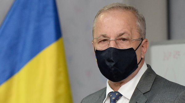 Ministrul Apărării, Vasile Dîncu: 