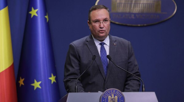 Premierul Nicolae Ciucă, declarații de ultimă oră: ”România condamnă cu fermitate atacul armatei ruse”