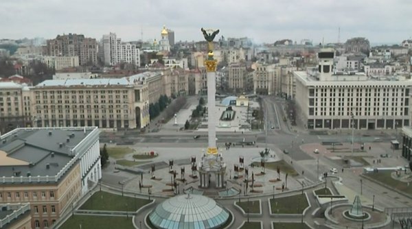Primarul Kievului, anunţ de ultimă oră privind circulația pe timp de noapte: 