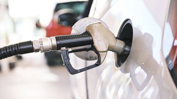 Prețul benzinei și al motorinei în România, astăzi, 13 martie 2022 