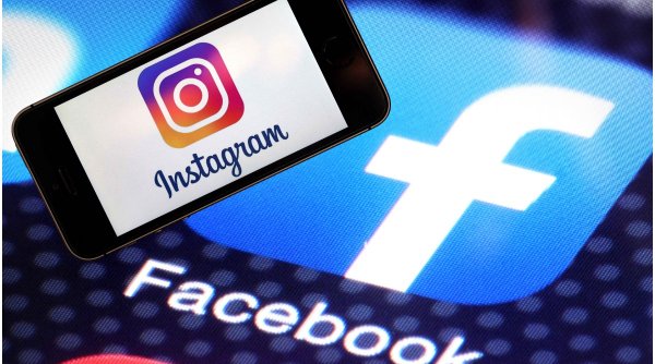 Facebook și Instagram, interzise în Rusia pentru extremism