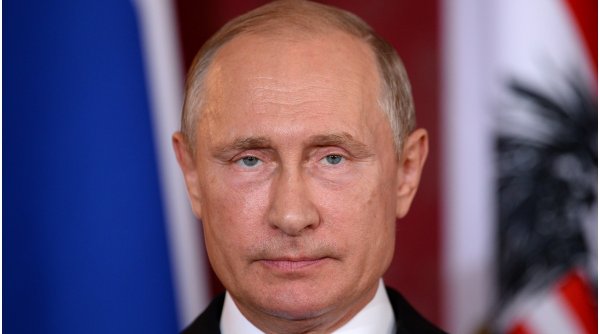 Vladimir Putin: ”Lumea se confruntă cu o criză alimentară din cauza sancțiunilor Occidentului”