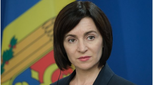 Moldova a răspuns amenințărilor Rusiei în ceea ce privește Transnistria