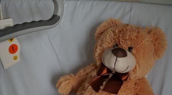 Ministerul Sănătății, detalii despre cazul de hepatită acută severă apărut la un copil din România: este o fetiță de doar 5 ani. Nu a călătorit în străinătate