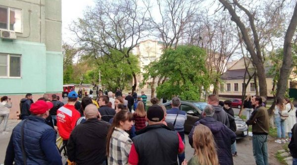 Dezvăluiri despre atacul de la Tiraspol pe site-ul Serviciului militar de Informații din Ucraina